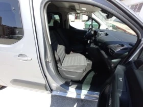 Opel Combo Live XL, снимка 8