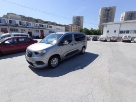 Opel Combo Live XL | Mobile.bg    13