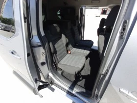 Opel Combo Live XL, снимка 3