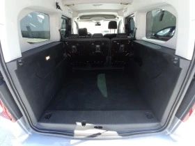 Opel Combo Live XL, снимка 4