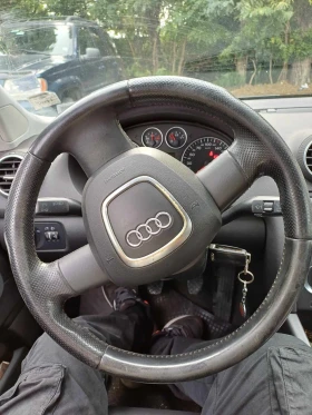 Audi A3 2.0TDI, снимка 7