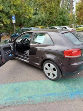 Audi A3 2.0TDI, снимка 13