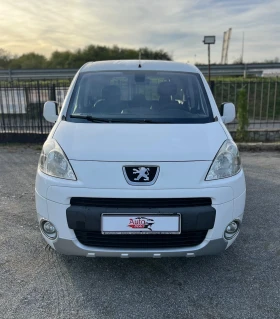 Peugeot Partner 1.6 HDI* TEPPE* КЛИМАТРОНИК, снимка 1