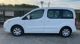 Peugeot Partner 1.6 HDI* TEPPE* КЛИМАТРОНИК, снимка 4