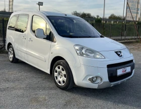 Peugeot Partner 1.6 HDI* TEPPE* КЛИМАТРОНИК, снимка 3