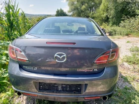 Mazda 6 2.2CD | Mobile.bg    5