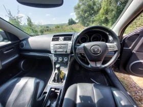 Mazda 6 2.2CD, снимка 8