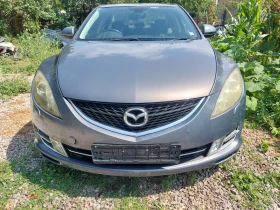 Mazda 6 2.2CD, снимка 1