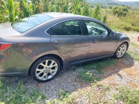 Mazda 6 2.2CD, снимка 4