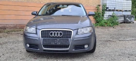 Audi A3 1.6, снимка 1