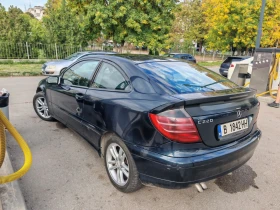 Mercedes-Benz C 220, снимка 5