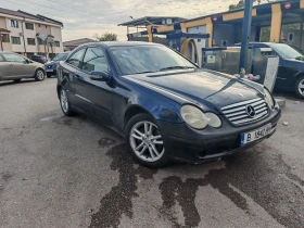 Mercedes-Benz C 220, снимка 2