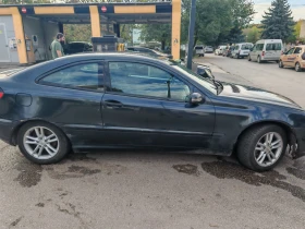 Mercedes-Benz C 220, снимка 3