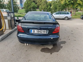 Mercedes-Benz C 220, снимка 4