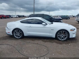 Ford Mustang 5.0L GT PREMIUM | Mobile.bg    13