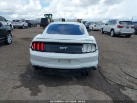 Ford Mustang 5.0L GT PREMIUM | Mobile.bg    6