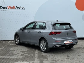 VW Golf 8 GTE 1.4 eHybrid OPF - 53500 лв. - 59206487 | Car24.bg