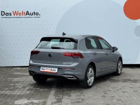 VW Golf 8 GTE 1.4 eHybrid OPF - 53500 лв. - 59206487 | Car24.bg