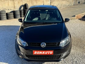 VW Polo 1.2i-EURO 5 | Mobile.bg    2