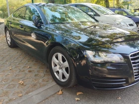 Audi A7, снимка 6