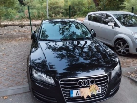 Audi A7, снимка 1