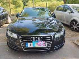 Audi A7, снимка 7