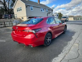 Toyota Camry SE keyless* * .*  *  | Mobile.bg    3