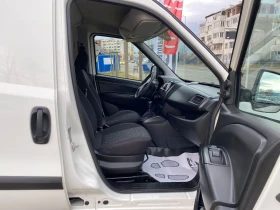 Opel Combo 1.4i/МЕТАН/158 000 РЕАЛНИ КМ ! ! ! , снимка 8