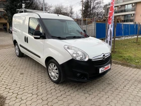 Opel Combo 1.4i/МЕТАН/158 000 РЕАЛНИ КМ ! ! ! , снимка 4