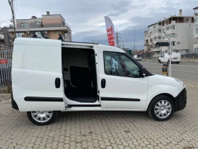 Opel Combo 1.4i/МЕТАН/158 000 РЕАЛНИ КМ ! ! ! , снимка 9