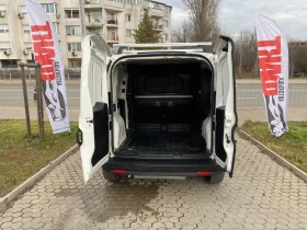 Opel Combo 1.4i/МЕТАН/158 000 РЕАЛНИ КМ ! ! ! , снимка 11