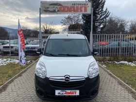 Opel Combo 1.4i/МЕТАН/158 000 РЕАЛНИ КМ ! ! ! , снимка 3