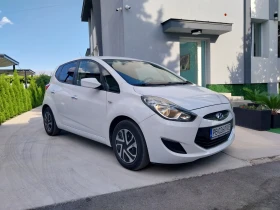 Hyundai Ix20 1.4i/ euro5B/ ix20/ | Mobile.bg    2