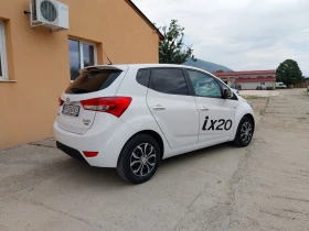 Hyundai Ix20 1.4i/ euro5B/ ix20/, снимка 3