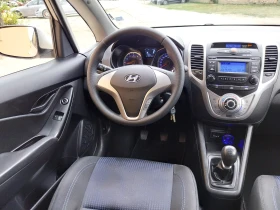 Hyundai Ix20 1.4i/ euro5B/ ix20/, снимка 13