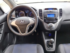 Hyundai Ix20 1.4i/ euro5B/ ix20/, снимка 5