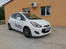 Hyundai Ix20 1.4i/ euro5B/ ix20/, снимка 2