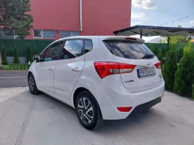 Hyundai Ix20 1.4i/ euro5B/ ix20/ | Mobile.bg    16
