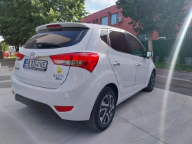 Hyundai Ix20 1.4i/ euro5B/ ix20/ | Mobile.bg    3