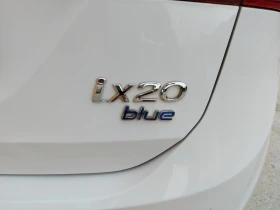 Hyundai Ix20 1.4i/ euro5B/ ix20/, снимка 17