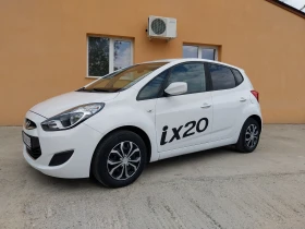 Hyundai Ix20 1.4i/ euro5B/ ix20/, снимка 1