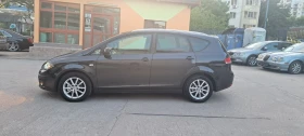 Seat Altea XL&#34;-1.9-TDI-105ps.* КЛИМА* ФЕЙС* , снимка 12