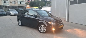 Seat Altea XL&#34;-1.9-TDI-105ps.* КЛИМА* ФЕЙС* , снимка 13