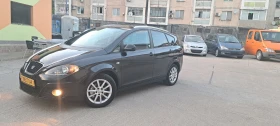 Seat Altea XL&#34;-1.9-TDI-105ps.* КЛИМА* ФЕЙС* , снимка 1