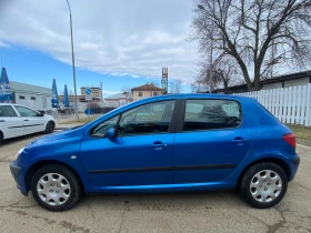 Peugeot 307 1.4i 75к.с, снимка 2