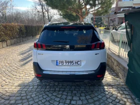     Peugeot 5008 2.0 182HP