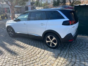     Peugeot 5008 2.0 182HP