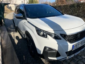 Peugeot 5008 2.0 182HP, снимка 5