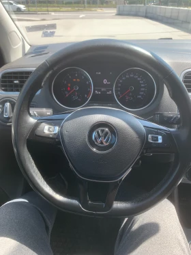 VW Polo, снимка 17