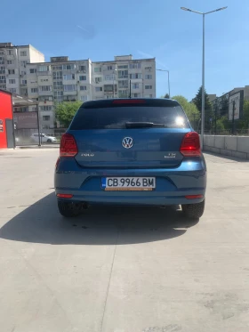 VW Polo, снимка 4